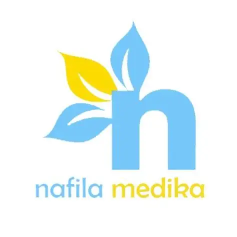 Nafila Logo